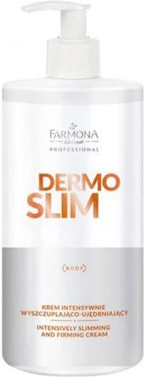 Farmona Cremă pentru Slăbire / Fermitate Corp 500ml