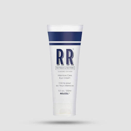 Reuzel Intensive Care Cremă Hidratantă de Ochi pentru Bărbați împotriva Cearcănelor 30ml