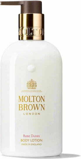 Molton Brown Rose Dunes Loțiune hidratant pentru corp pentru toate tipurile de piele 300ml