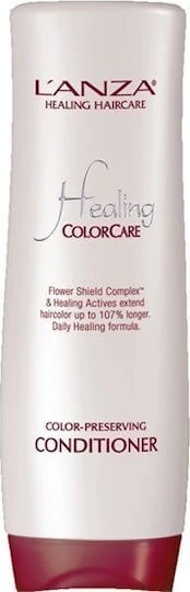 L' Anza Healing Colorcare Balsam Menținerea Culorii pentru Vopsit Păr 250gr 250ml