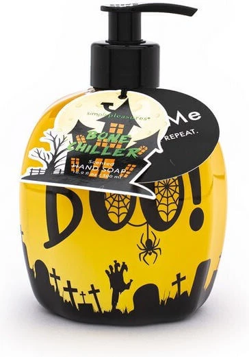 Săpun lichid pentru mâini Tri-coastal Boo Orange 500ml