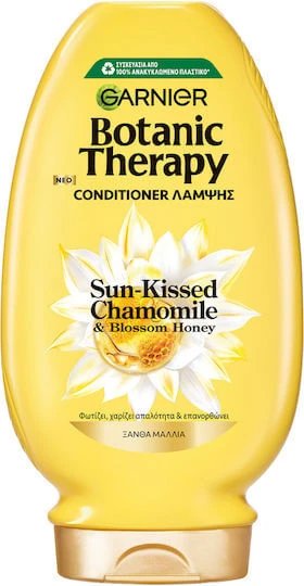 Garnier Botanic Therapy Balsam pentru Vopsit Păr 200ml
