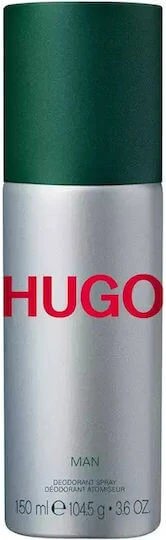 Hugo Boss Hugo Man Deodorant Deodorant sub formă de Spray 150ml