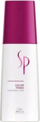 Wella Sp Color Finish Loțiune de Păr 125ml
