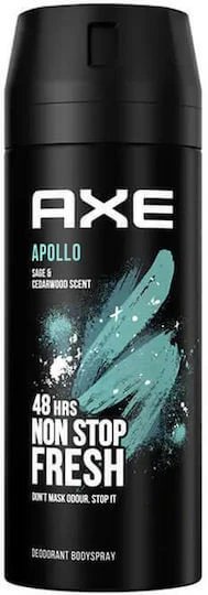 Axe Deodorant sub formă de Spray 150ml