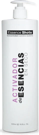 KV-1 Essence Shots Loțiune de Păr 500ml