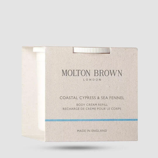 Molton Brown Crema hidratant pentru corp cu Aromă Iasomie 200gr