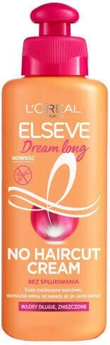 L'Oreal Paris Elseve Dream Long Balsam Leave In Reconstrucție/Nutriție 200ml