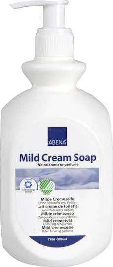 Abena Mild Săpun crema 500ml