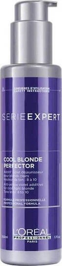 L'Oréal Professionnel Serie Expert Perfector Loțiune de Păr pentru Nutriție Blonda rece 150ml