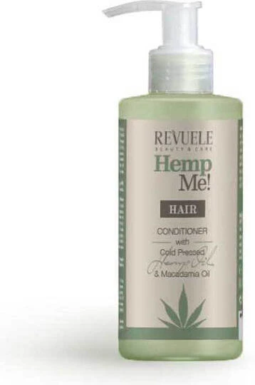Revuele Balsam Reconstrucție/Nutriție 250ml