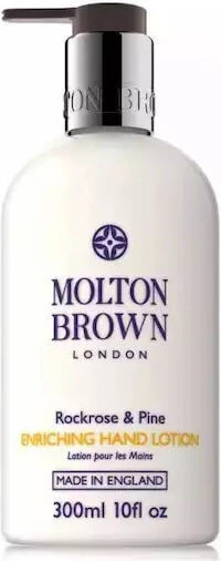 Molton Brown Crema hidratant pentru corp 300ml