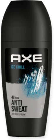 Axe Ice Chill Deodorant sub formă de Roll-On 50ml