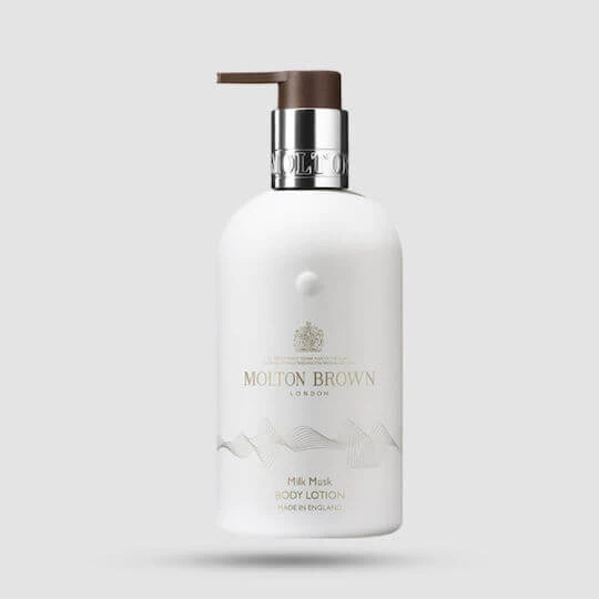 Molton Brown Musk Loțiune hidratant pentru corp 290ml
