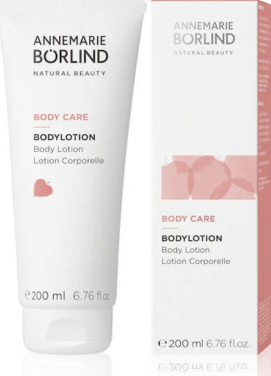 Annemarie Borlind Loțiune hidratant pentru corp pentru piele normală 200ml