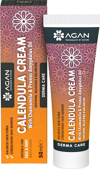 Agan Cremă 50ml
