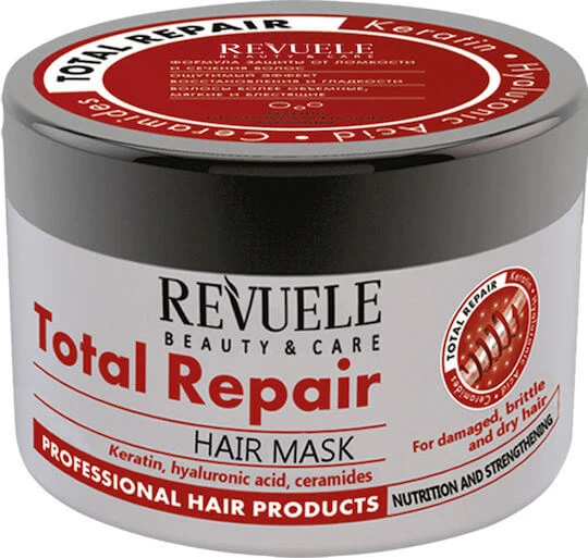 Revuele Mask Mască de Păr pentru Reparare 500ml