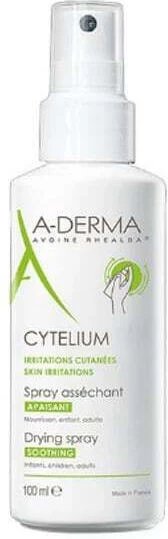 A-Derma Cytelium Spray pentru Acnee 100ml