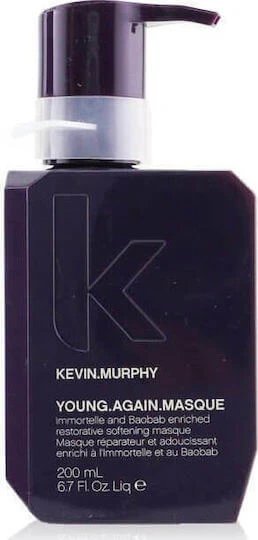 Kevin Murphy Young Again Mask Mască de Păr pentru Reparare 200ml