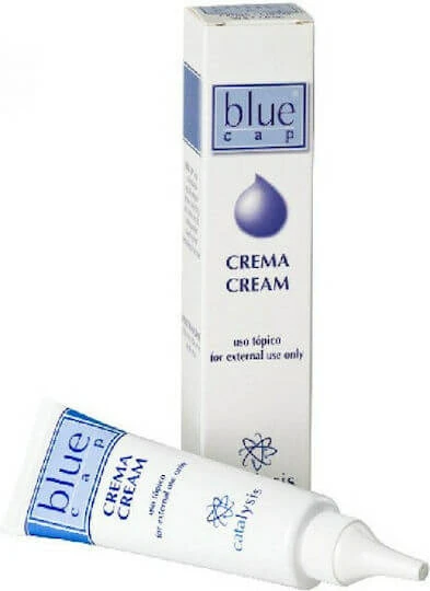 Catalysis Blue Cap Cream Cremă pentru Psoriazis 50gr