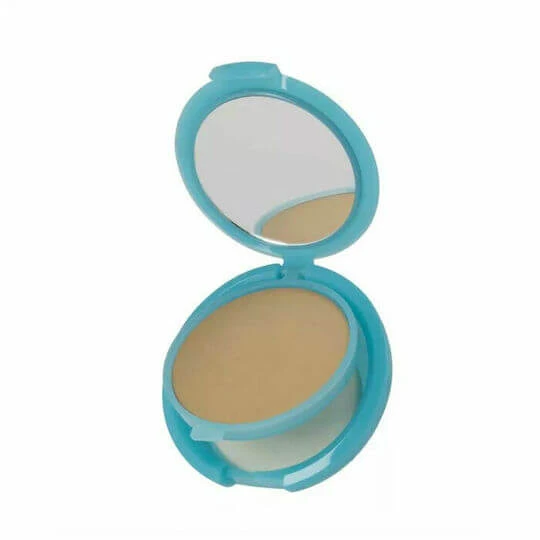 Bionike Defence Sun Pudră Antisolară Față SPF50 Cu Pigment 2 Bronz 10gr