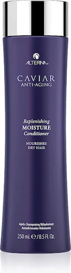 Alterna Caviar Anti-Aging Replenishing Moisture Balsam Hidratare pentru Toate Tipurile de Păr 250ml