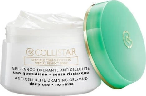 Collistar Perfect Body Gel pentru celulită Fese 400ml