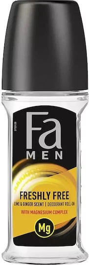 Fa Deodorant sub formă de Roll-On 50ml