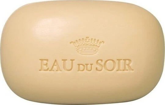 Sisley Paris Eau Du Soir Soap Baton de săpun pentru Corpul 100gr