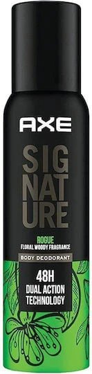 Axe Signature Rogue Deodorant Pentru Corp 122ml