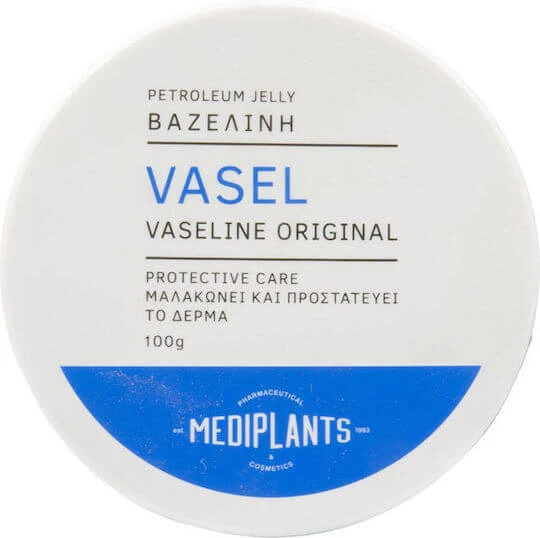Mediplants Vasel Vaselină 100gr