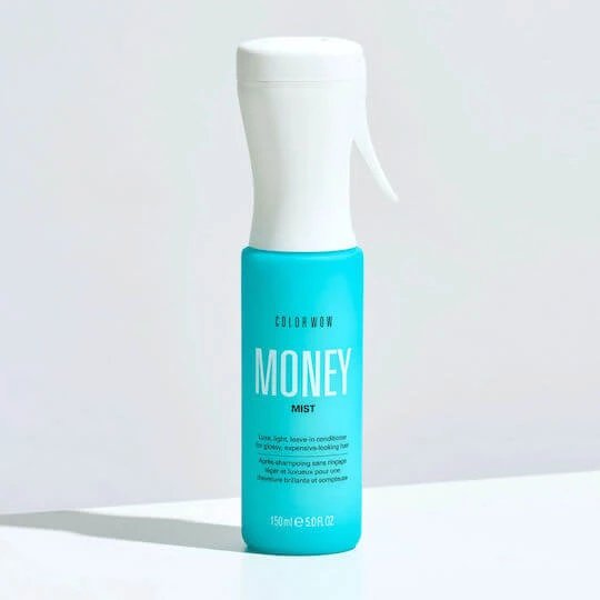 Color Wow Balsam Leave In Hidratare pentru Electrizat Păr 150ml