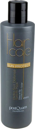 PostQuam Professional Specific Sun Defense Mască de Păr pentru Reparare 250ml