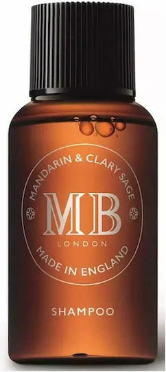 Molton Brown Mandarin & Clary Sage Balsam 30ml