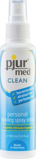 Pjur Med Spray