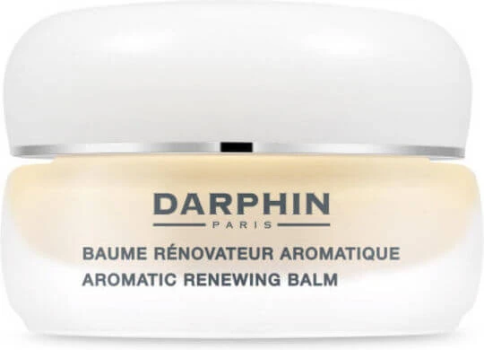 Darphin Essential Oil Elixir Aromatic Balsam de Noapte pentru Față pentru Hidratare, Reconstrucție și Imperfecțiuni 15ml