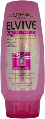 L'Oreal Paris Elvive Nutri Gloss Balsam 200ml
