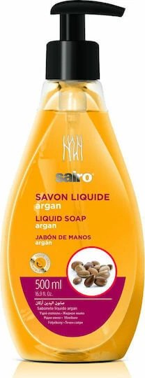 Sairo Liquid Soap Săpun crema 500ml