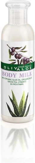 Olivaloe Loțiune hidratant pentru corp 200ml
