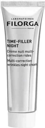 Filorga Serum Hidratare & Anti-îmbătrânire pentru Față Hrănitor 30ml