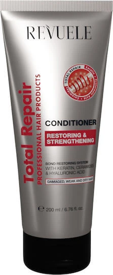 Revuele Balsam Reconstrucție/Nutriție pentru Deteriorat Păr 200ml