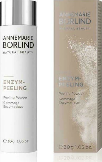 Annemarie Borlind Powder Peeling pentru Față 30gr