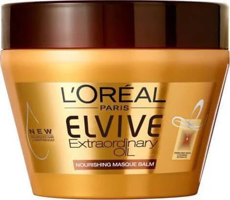 L'Oreal Paris Mască de Păr pentru Reparare 300ml