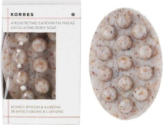 Korres Săpun pentru celulită Corp 125gr