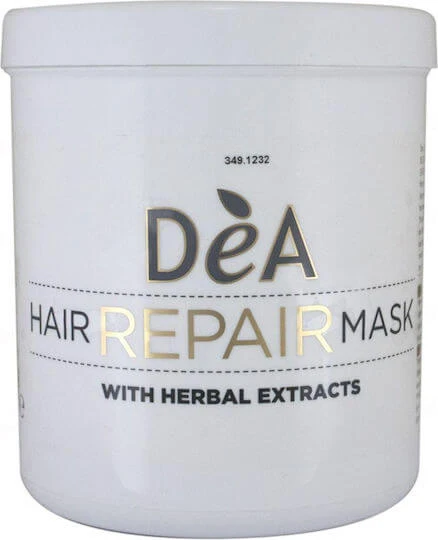 Dafnis Dea Repair Mască de Păr pentru Reparare 1000ml