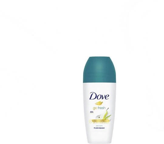 Dove Deodorant 48h sub formă de Roll-On 50ml
