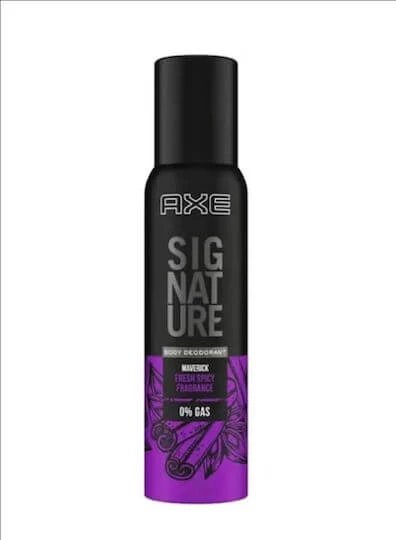 Axe Signature Maverick Deodorant de Corp 122ml