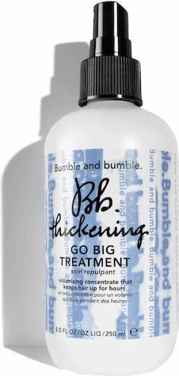 Bumble and Bumble Thickening Go Big Treatment Loțiune de Păr 250ml