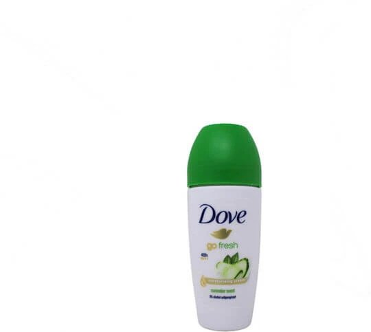 Dove Deodorant 48h sub formă de Roll-On 50ml