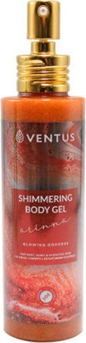Imel Gel hidratant pentru corp pentru piele uscată 150ml